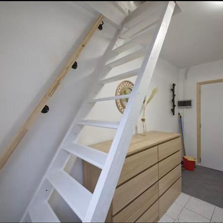 Bruxelles Nid Douillet Et Chaleureux Apartment Ngoại thất bức ảnh