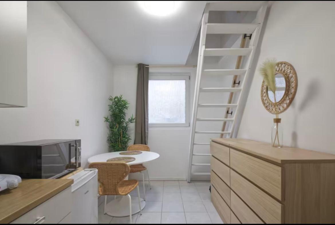 Bruxelles Nid Douillet Et Chaleureux Apartment Ngoại thất bức ảnh